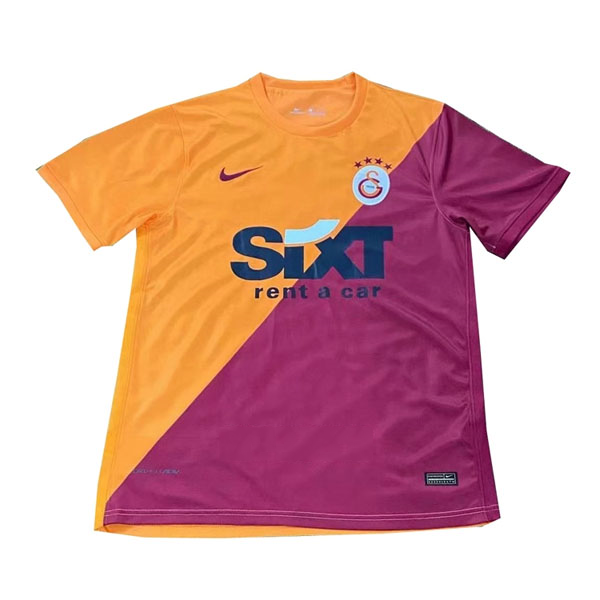 Tailandia Camiseta Galatasaray Primera Equipación 2021/2022